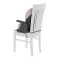 Стільчик для годування CARRELLO Comfort CRL-9506 noble beige /1/